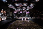 The Dance of the Organza Flowers